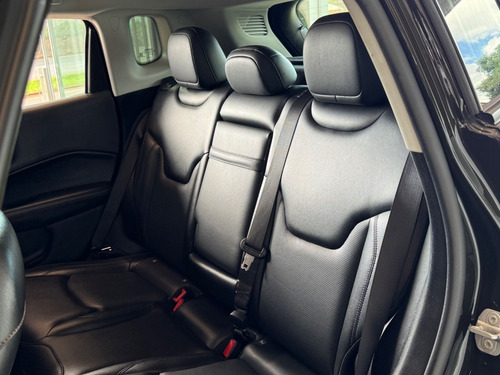 Jeep Compass LIMITED 2.0 4x2 Flex 16V Aut.