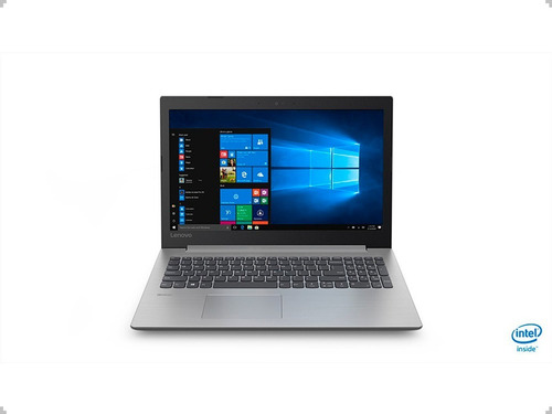 Notebook Lenovo Ideapad 330 I3 8va 15,6 Hd 4gb 1tb Hdd 