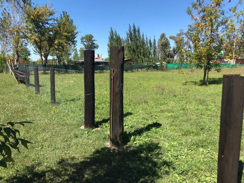 Imagen 2 de 7 de Lote Terreno / La Reja / Proximo Dique Roggero /