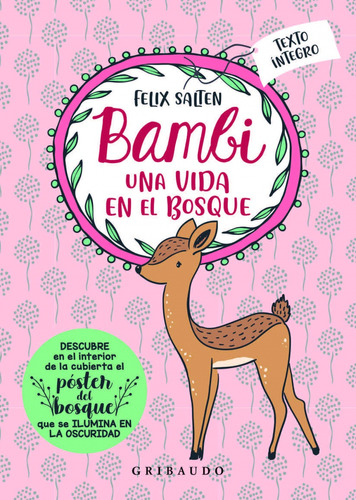 Bambi (clásicos Para Todos) (spanish Edition)
