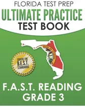 Comprar Book : Florida Test Prep Ultimate Practice Test Book...