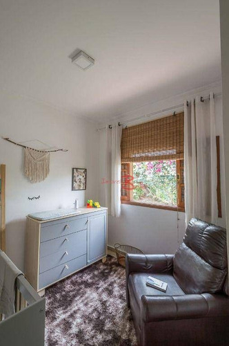 Chácara Com 3 Dormitórios À Venda, 1384 M² Por R$ 920.000,00 - Jardim Leonor - Itatiba/sp - Ch0302