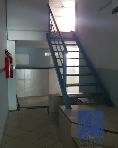 Imagem 7 de 17 de Prédio Comercial - Pc00009 - 68993605