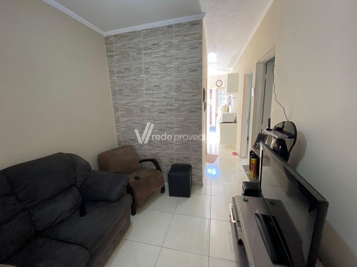 Imagem 7 de 18 de Casa À Venda Em Loteamento Residencial Porto Seguro - Ca294533