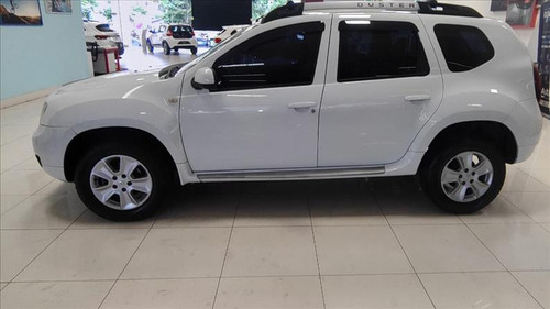 Renault Duster 2.0 Dynamique 4x2 16v