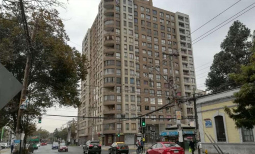 Imagen 7 de 7 de Departamento Con Excelente Conectividad En Independencia