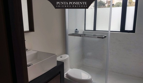 Imagen 13 de 28 de Nuevo Departamento En Bosque Real De 3 Recámaras