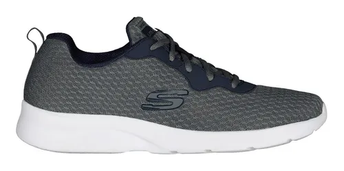 Día del Maestro fluir camisa Tenis Skechers Caballero 894046gynv Dynamight 2.0 | Envío gratis