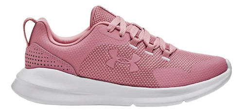 Tenis Under Armour Essential Mujer 3022955-002 Running