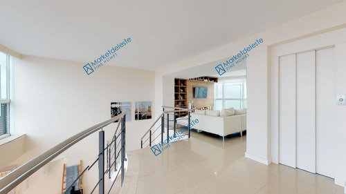 Imagen 15 de 29 de Pent House Triplex - 4 Suite