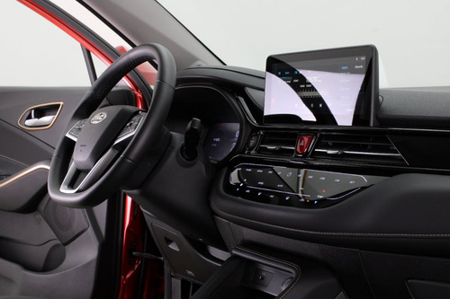 Jac E-s4 100% Eléctrico Suv 5 Puertas 2023 0km