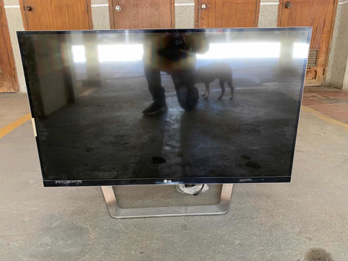 Imagen 3 de 6 de Pantalla De Tv LG Modelo 42lm7600 Para Repuesto