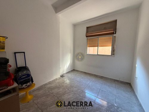 Ph En Venta Villa Ballester 3 Ambientes