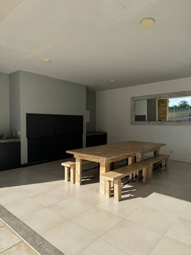 Alquiler 2 Ambientes Con Balcon