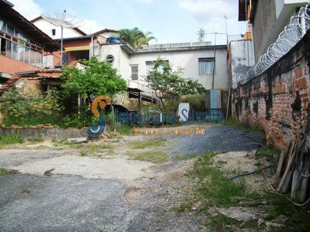 Lote Para Comprar No Cachoeirinha Em Belo Horizonte/mg - 5151