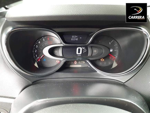 Imagem 10 de 12 de Captur 1.6 16v Sce Flex Bose X-tronic
