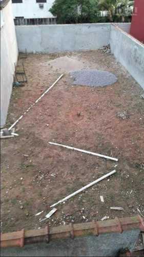 Imagem 1 de 3 de Terreno À Venda, 810 M² Por R$ 2.500.000,00 - Vila Belmiro - Santos/sp - Te0056