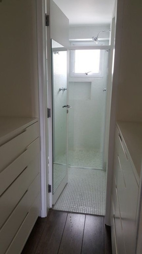 Imagem 14 de 15 de Apartamento Vila Nova Conceição - 75 M² A.u. - Bl3008