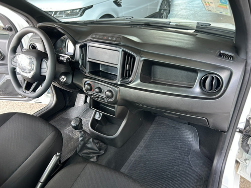 Fiat Strada 1.3 Endurance Cab. Plus Flex 2P