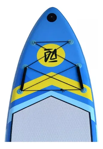 Stand Up Paddle Inflable/ Sup 12 Ft Seawave