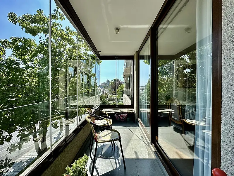 Imagen 2 de 14 de Departamento Con Gran Vista - Jardín Del Este