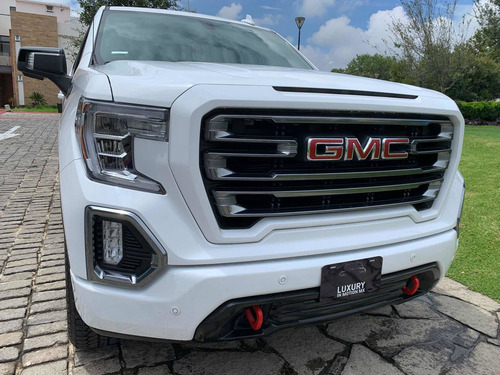 Imagen 3 de 15 de Gmc Sierra At4 5.3 L V8