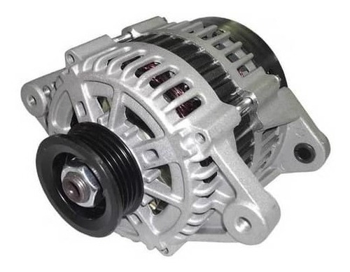 Alternador Original De Chery X1 