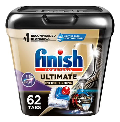 Finish Powerball Ultimate - Unidad a $3226