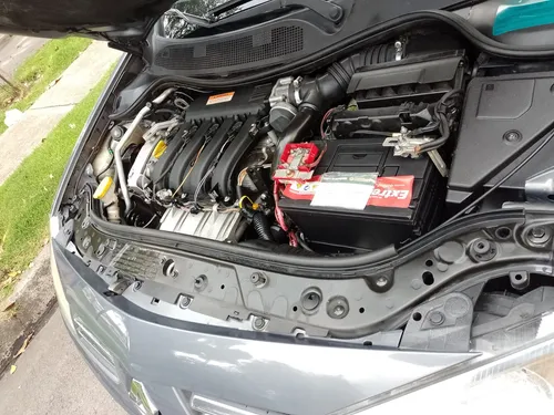 Renault Megane 2 2.0 Odeon