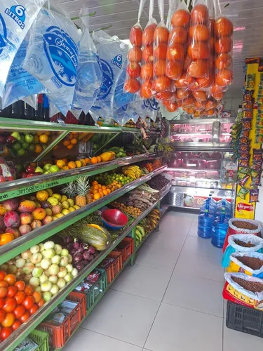 Vendo Supermercado Con Fama Gran Punto