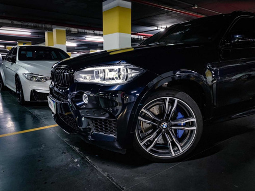 Bmw X6 Bmw X6 M