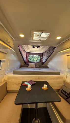 Campers Ultraliviano