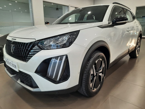 Peugeot 2008 1.0T Allure