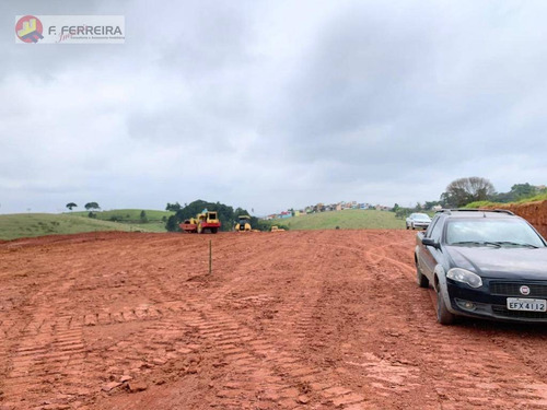 Imagem 21 de 28 de Área À Venda, 1500 M² Por R$ 450.000,00 - Lagoa - Itapecerica Da Serra/sp - Ar0026