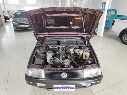Imagem 8 de 15 de Santana Glsi 2000 Completo 1993 **98.000km**