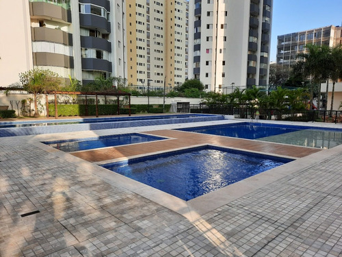 Imagem 28 de 30 de Apartamento Em São Paulo - Sp - Ap0454_sell