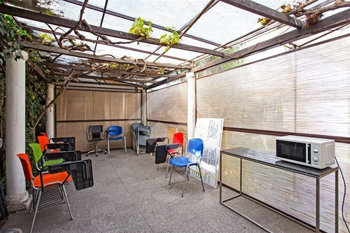 Imagen 8 de 21 de Oficina En Venta En Las Condes