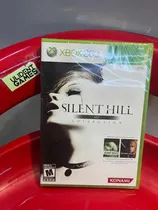 Comprar Silent Hill Hd Collection Xbox 360 Sellado Ulident