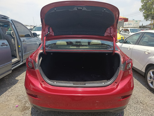 Mazda Mazda 3 2.0 I Touring Mt
