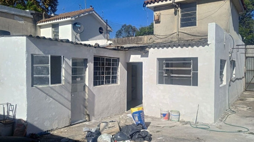 Alquiler Casa 3 Dormitorios En Colón