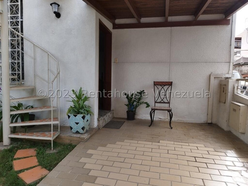 Imagen 2 de 30 de Casa En Venta La California Norte 23-21112 Fabricio Liaz