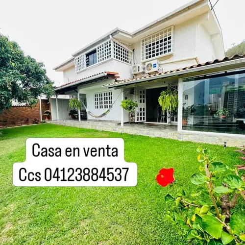 Santa Fé Casa En Venta