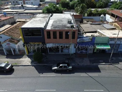 Edificio en venta
