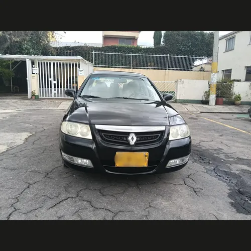 Renault Scala 1.6l