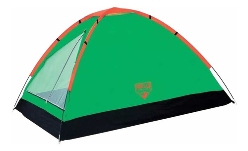 Combo Carpa Monodome 2p  145x205x100+bolsa+aislante