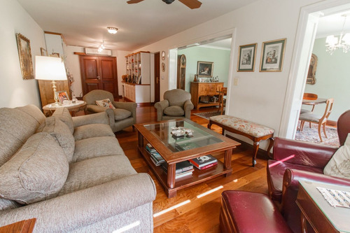 Casa En Venta Barrio Camino Real San Isidro