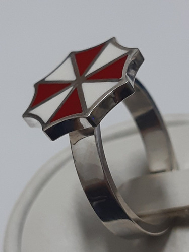 Anel, Aliança Com A Cruz De Malta Templários.