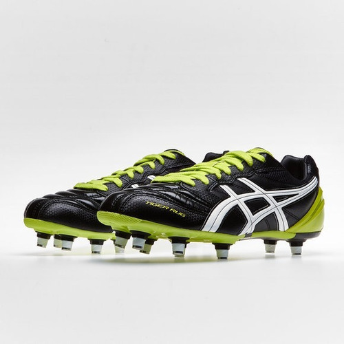 Chuteira Asics Lethal Tigeor  It Sg Original