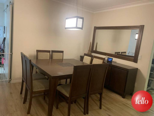Imagem 5 de 30 de Apartamento - Ref: 227165