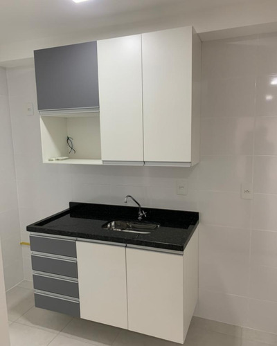 Imagem 23 de 27 de Apartamento - Ap00205 - 68783261